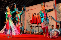 Festival Jepen Kreasi Se-Kaltim