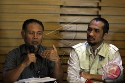 KPK Minta Capres-Cawapres Lakukan 8 Agenda Kerja