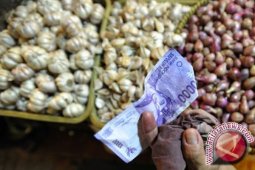 Disperindagkop Bangka  Minta Pedagang Tidak Naikkan Harga