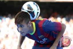 Presiden Barca Dituntut Dua Tahun Terkait Kasus Neymar