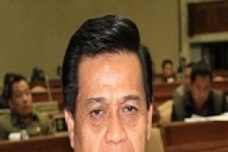 DPRD Kaltara Butuh Sinergi Provinsi Kaltara