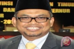 Ali Hamdi  Ajak  Sukseskan Pilpres