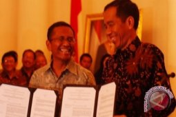 Timses Jokowi-JK Kutai Timur Undang Dahlan Iskan