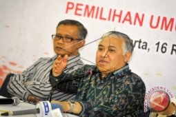 Din Syamsuddin: Berlebihan Pilpres Disamakan Perang Badar