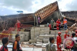 Tim SAR Kembali Temukan Dua Pekerja Tewas