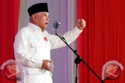 Hatta : Indonesia "Belum Merdeka"