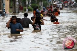ZROS Mengatasi Banjir di Perkotaan dan Pertanian