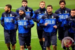 Chiellini Bawa Italia Kalahkan Azerbaijan