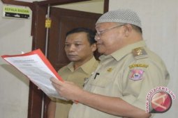 Pemkab Bone Bolango Razia PNS Di Mall