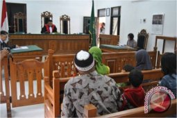 Kejati Babel Periksa Istri Mantan Gubernur