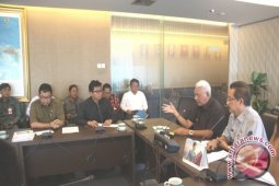 Awang: Kaltim Komitmen Bangun Infrastruktur Perhubungan