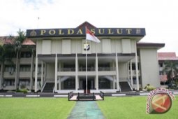 Tahanan Narkoba Dominasi Rutan Polda Sulut