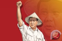 Lecturers Association Hail Prabowo-Hatta's Initial Victory