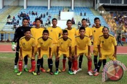 U-21 Aceh Diminta Tampil Maksimal Lawan Timnas