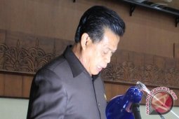 Perda Haji Setujui Bantu Transportasi Jamaah