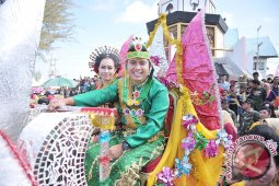 Tanbu Rancang Mappanretasi Jadi Destinasi Wisata Budaya Nasional