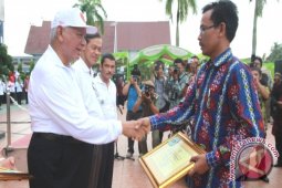 Gubernur: Penilaian Proper Tidak KKN