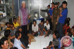 AFI: Stop Pembangunan, Perhatikan Dulu Pekerja