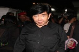 Guruh Ingin Soekarno Dihargai Seperti Mao Tse-Tung