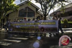 Tujuh Sekolah di Maluku Terima Penghargaan Adiwiyata