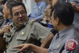 Rano Karno Dinilai Tidak Bekerja Untuk Jokowi-JK