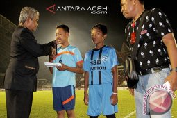 Bantuan PSSI