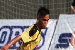 Mitra Kukar U-21 Lolos 12 Besar
