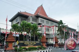 DPRD Jatim Studi Banding Perda Pendidikan Kalsel