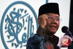 Mahfud Mengakui Dibisiki Pesan Gaib Gus Dur