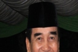 Wagub: Kukar Patut Jadi Contoh