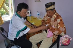 Idi: Peran Dokter Indonesia Tidak Perlu Diragukan