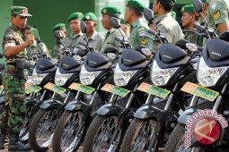 Tamtama TNI AD "pengarah" Calon Presiden Ditahan Berat