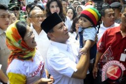 Pendekatan Prabowo Soal Kesehatan Sudah Tepat