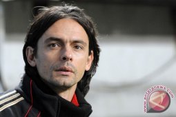 Inzaghi kenang golnya ke gawang Ajax yang "dicuri" Jon Dahl Tomasson