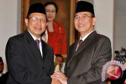 Menteri Agama Baru Akan Konsultasi Dengan KPK