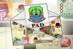Bangka Targetkan PAD 2015 Capai Rp1,4 Triliun