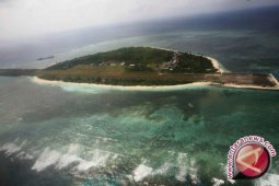 Tiongkok Tuduh Vietnam Tabrak Kapalnya Ribuan Kali
