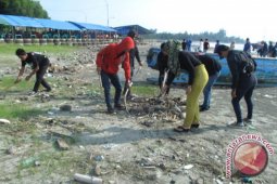 Kota Bengkulu janji selesaikan permasalahan sampah
