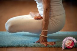 Yoga Bukan Cara Terbaik Obati Asma