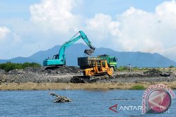 Pemerintah Aceh fokus pembenahan pelabuhan Samudera