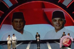 Konsep Ekonomi Kerakyatan Prabowo-Hatta Sejahterakan Rakyat