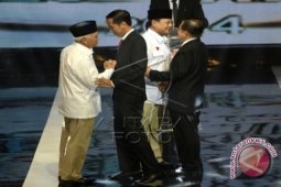 Jimly: Jangan Paksakan Rekonsiliasi Jokowi-Prabowo