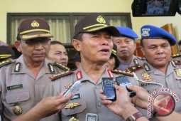 Kapolri Belum Pastikan Pembangunan SPN Di Gorontalo