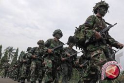 Danrem Minta Pers Sampaikan Berita Netral