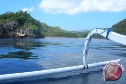 Nusa Penida Jadi Kawasan Konservasi Perairan