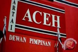 Sikap Partai Aceh Pada Pilpres 2014