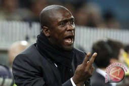 Seedorf ditunjuk sebagai pelatih Deportivo La Coruna