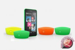 Nokia pasarkan speaker wireless 39 dolar