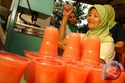 Jus Jambu Belum Terbukti Naikkan Rrombosit