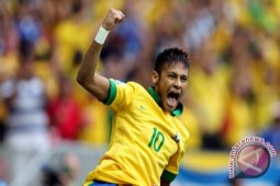 Kovac: Neymar Bukan Mimpi Buruk Bagi Kroasia